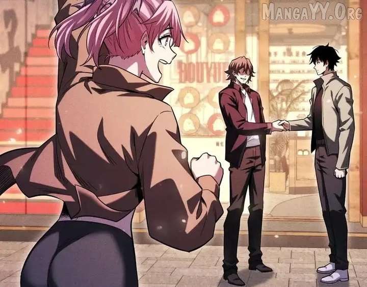 Read I Awoke as a God After Auto Battling For a Million Years EN Manga Online