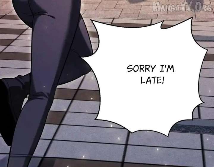 Read I Awoke as a God After Auto Battling For a Million Years EN Manga Online