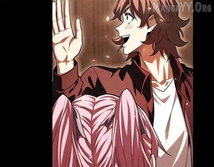 Read I Awoke as a God After Auto Battling For a Million Years EN Manga Online
