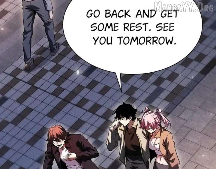 Read I Awoke as a God After Auto Battling For a Million Years EN Manga Online