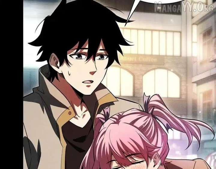 Read I Awoke as a God After Auto Battling For a Million Years EN Manga Online