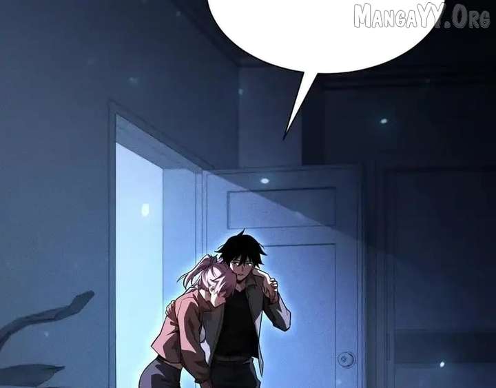 Read I Awoke as a God After Auto Battling For a Million Years EN Manga Online