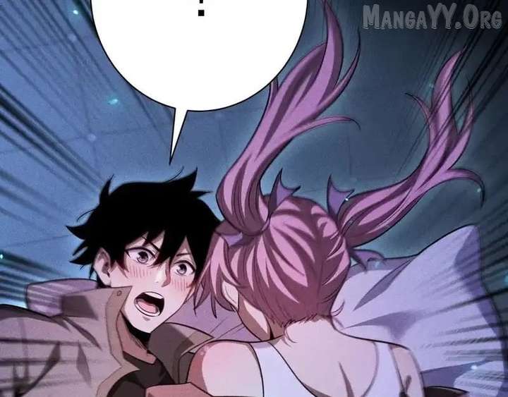 Read I Awoke as a God After Auto Battling For a Million Years EN Manga Online