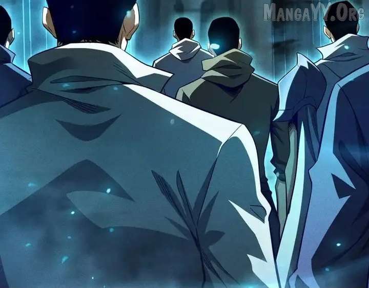 Read I Awoke as a God After Auto Battling For a Million Years EN Manga Online