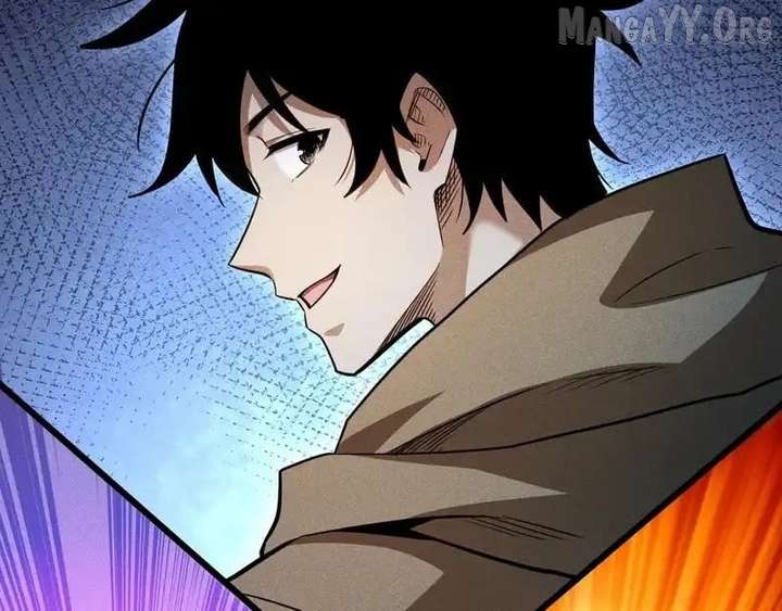 Read I Awoke as a God After Auto Battling For a Million Years EN Manga Online