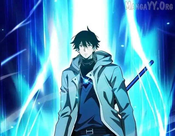 Read I Awoke as a God After Auto Battling For a Million Years EN Manga Online