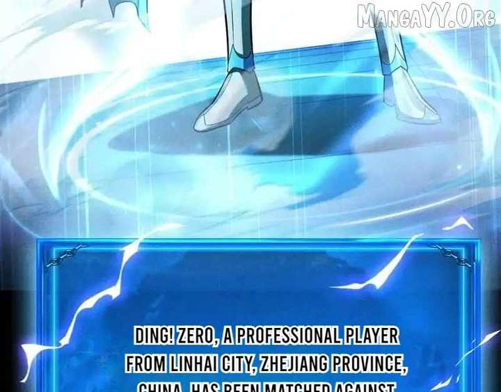 Read I Awoke as a God After Auto Battling For a Million Years EN Manga Online