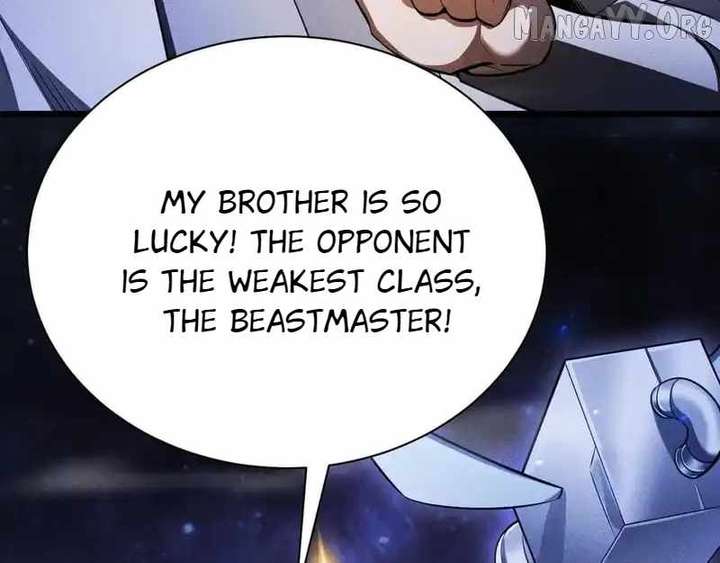 Read I Awoke as a God After Auto Battling For a Million Years EN Manga Online