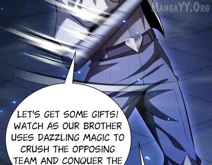 Read I Awoke as a God After Auto Battling For a Million Years EN Manga Online