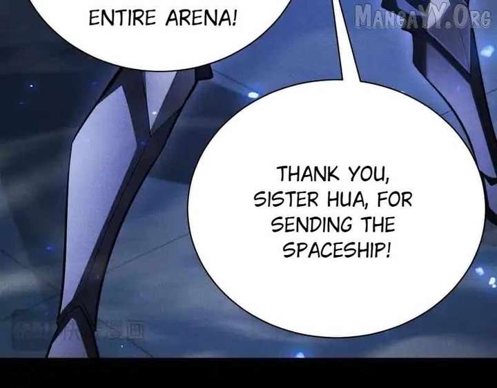 Read I Awoke as a God After Auto Battling For a Million Years EN Manga Online