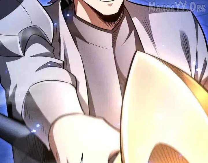 Read I Awoke as a God After Auto Battling For a Million Years EN Manga Online