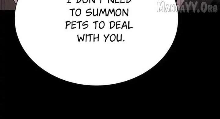Read I Awoke as a God After Auto Battling For a Million Years EN Manga Online