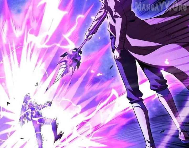 Read I Awoke as a God After Auto Battling For a Million Years EN Manga Online