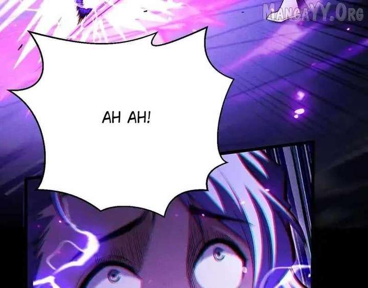Read I Awoke as a God After Auto Battling For a Million Years EN Manga Online