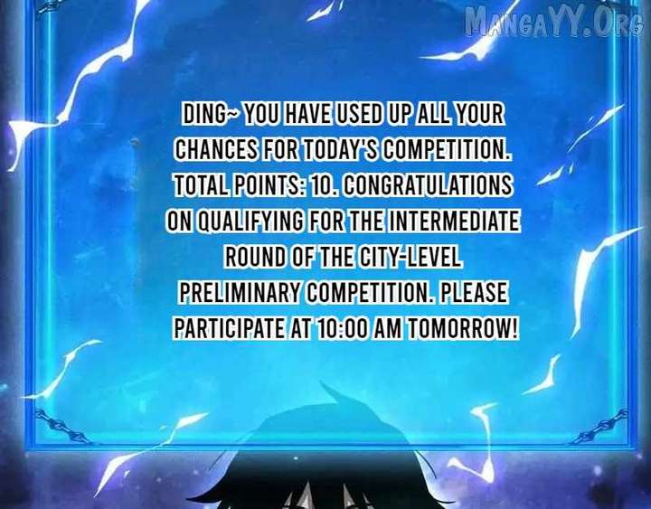 Read I Awoke as a God After Auto Battling For a Million Years EN Manga Online
