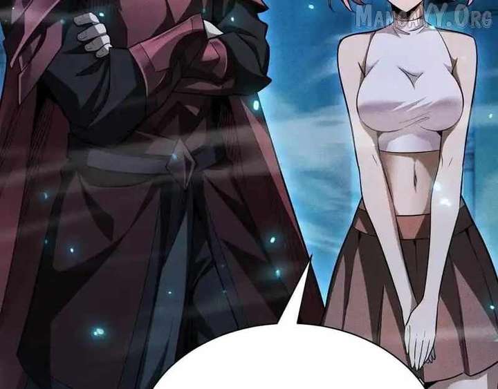 Read I Awoke as a God After Auto Battling For a Million Years EN Manga Online