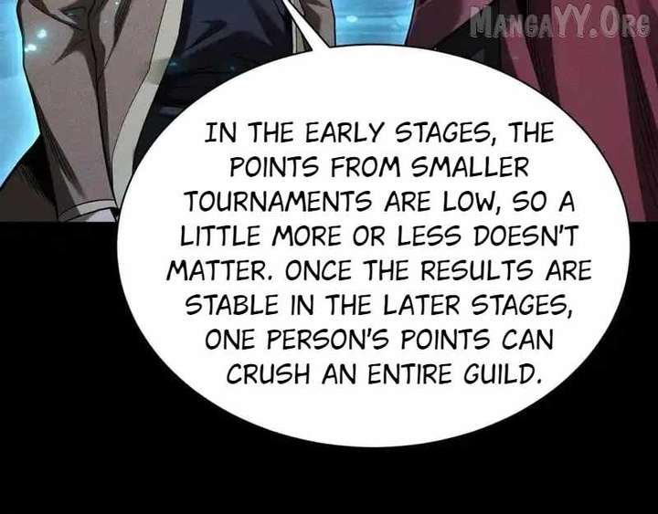 Read I Awoke as a God After Auto Battling For a Million Years EN Manga Online