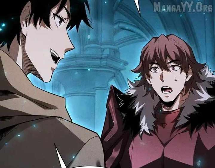 Read I Awoke as a God After Auto Battling For a Million Years EN Manga Online