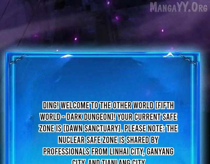 Read I Awoke as a God After Auto Battling For a Million Years EN Manga Online