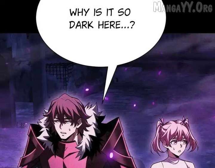 Read I Awoke as a God After Auto Battling For a Million Years EN Manga Online