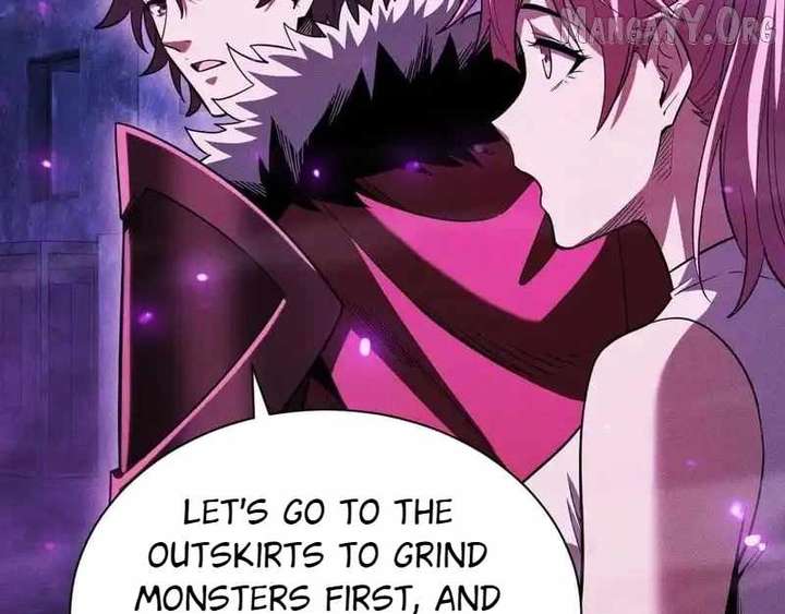 Read I Awoke as a God After Auto Battling For a Million Years EN Manga Online