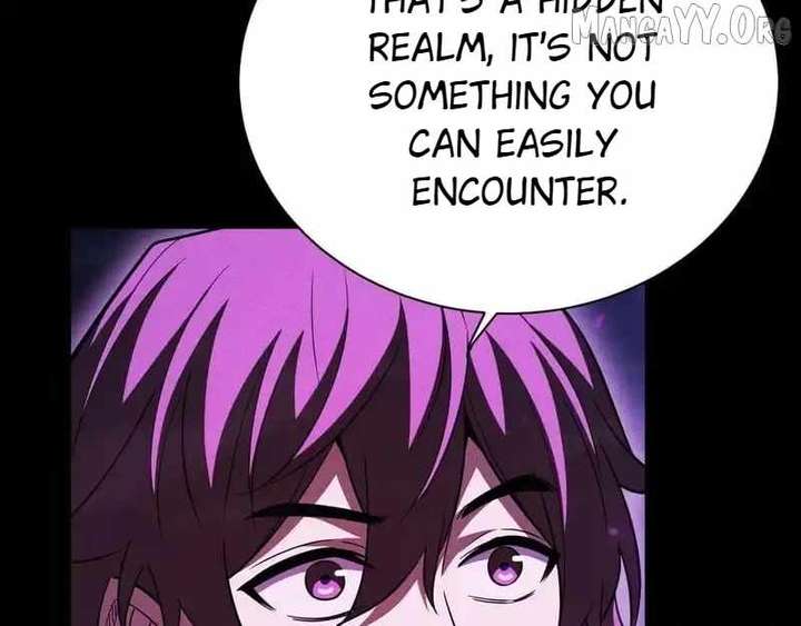 Read I Awoke as a God After Auto Battling For a Million Years EN Manga Online