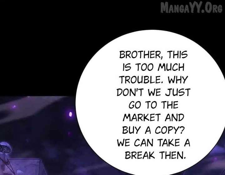 Read I Awoke as a God After Auto Battling For a Million Years EN Manga Online