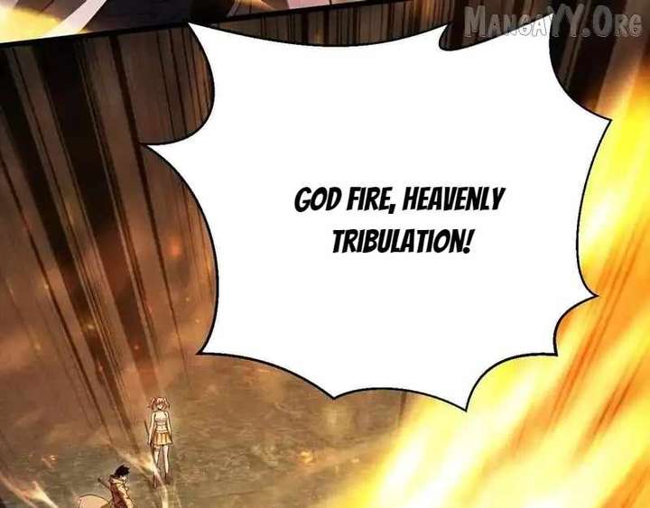 Read I Awoke as a God After Auto Battling For a Million Years EN Manga Online