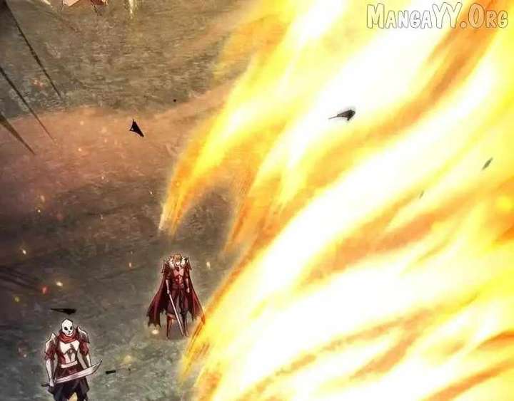 Read I Awoke as a God After Auto Battling For a Million Years EN Manga Online