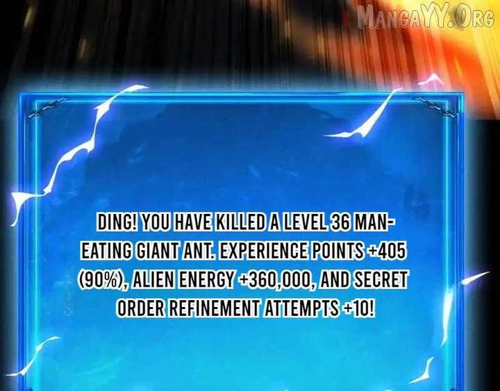 Read I Awoke as a God After Auto Battling For a Million Years EN Manga Online