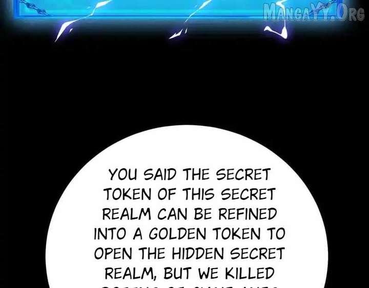 Read I Awoke as a God After Auto Battling For a Million Years EN Manga Online