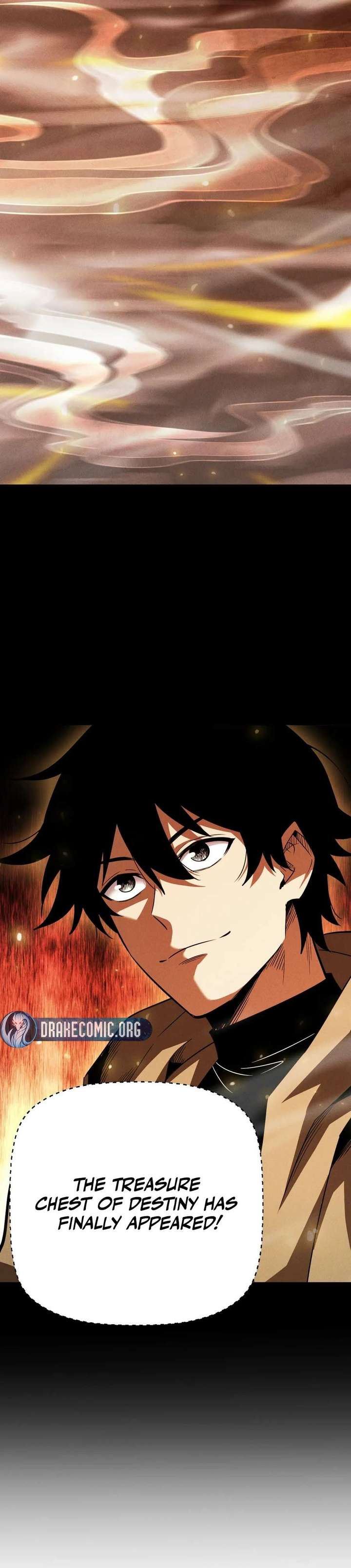 Read I Awoke as a God After Auto Battling For a Million Years EN Manga Online