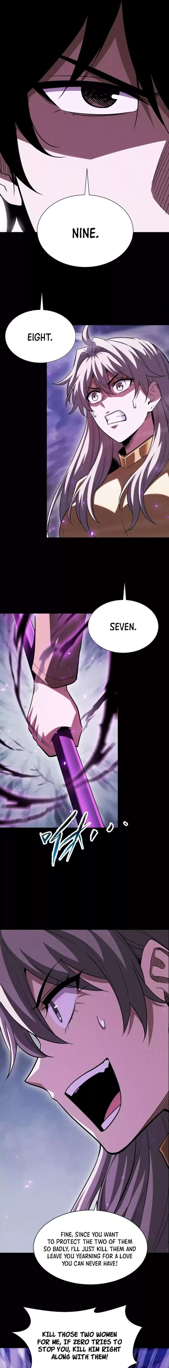 Read I Awoke as a God After Auto Battling For a Million Years EN Manga Online