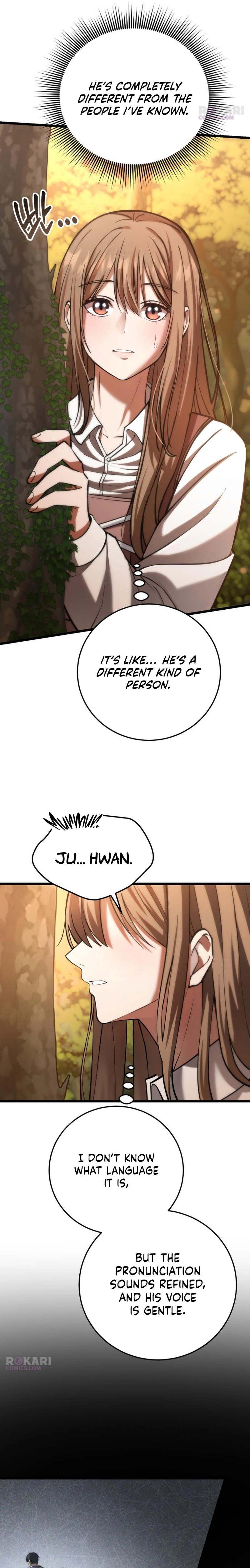 Read I Became A Married Man in Another World EN Manga Online