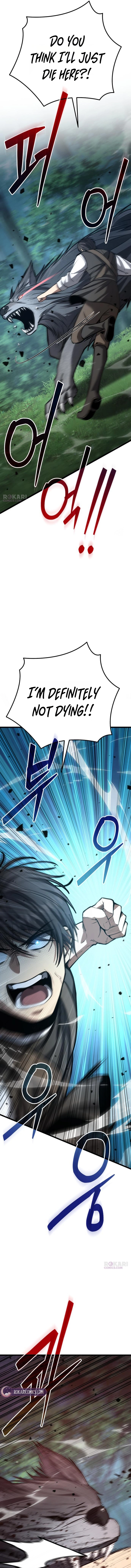 Read I Became A Married Man in Another World EN Manga Online
