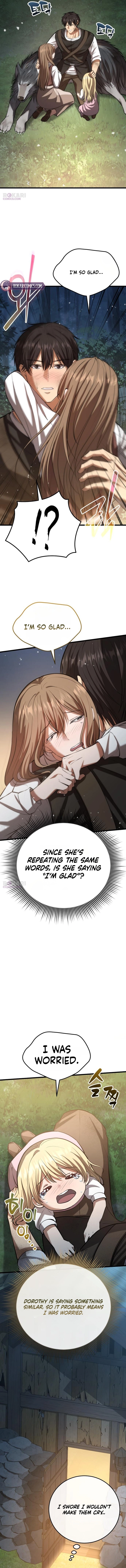 Read I Became A Married Man in Another World EN Manga Online