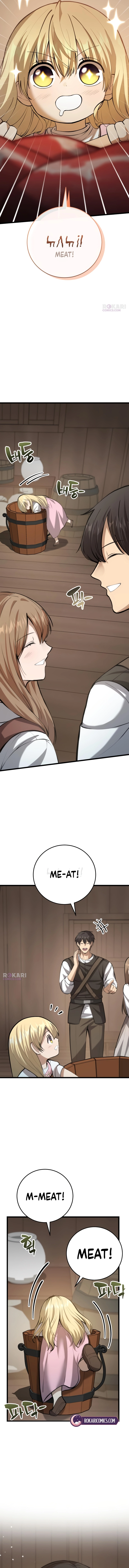 Read I Became A Married Man in Another World EN Manga Online