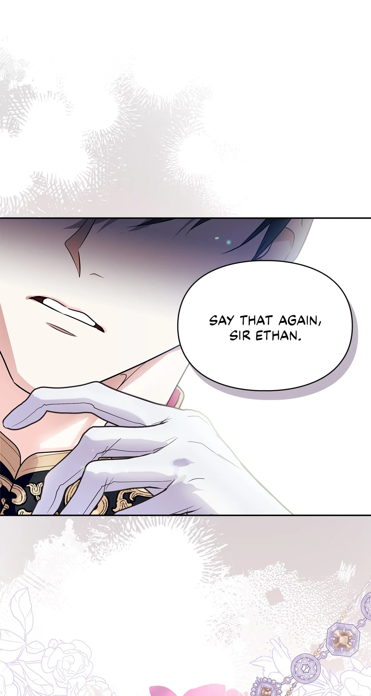 Read I Became The Tyrant’s Servant EN Manga Online