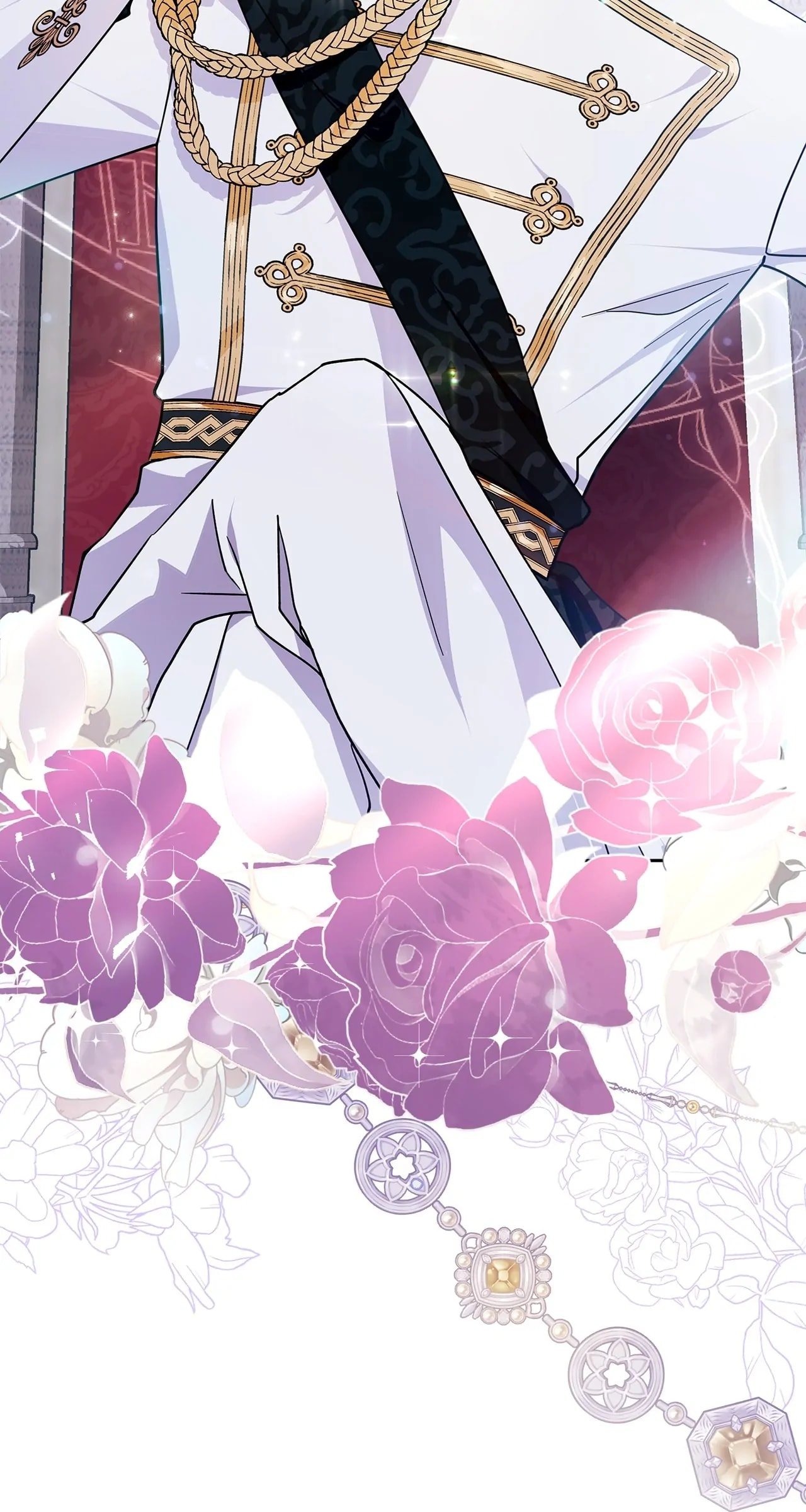 Read I Became The Tyrant’s Servant EN Manga Online