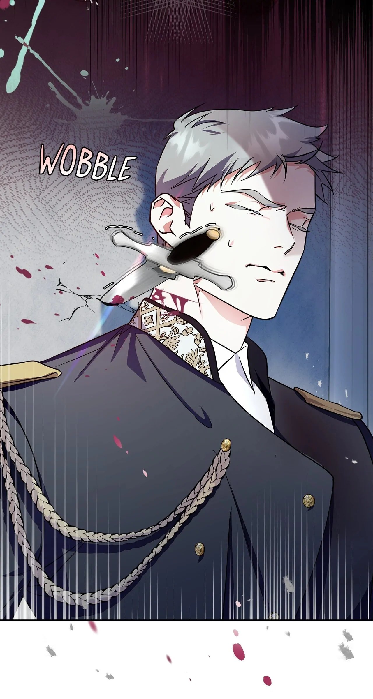 Read I Became The Tyrant’s Servant EN Manga Online