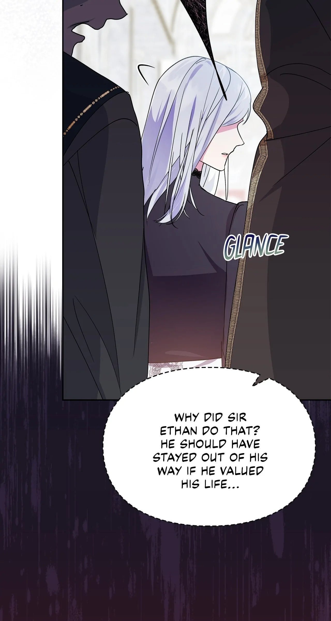 Read I Became The Tyrant’s Servant EN Manga Online