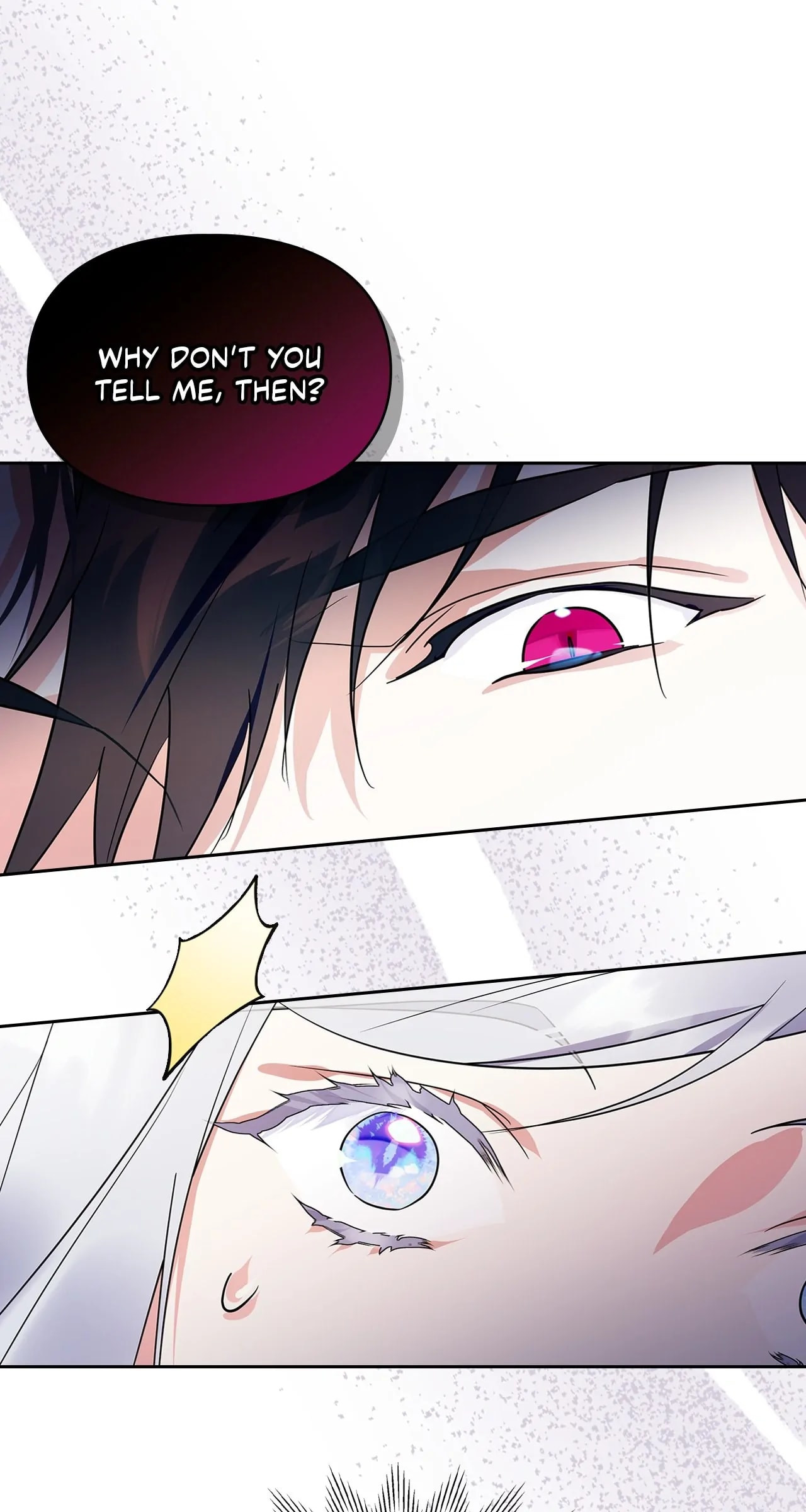 Read I Became The Tyrant’s Servant EN Manga Online