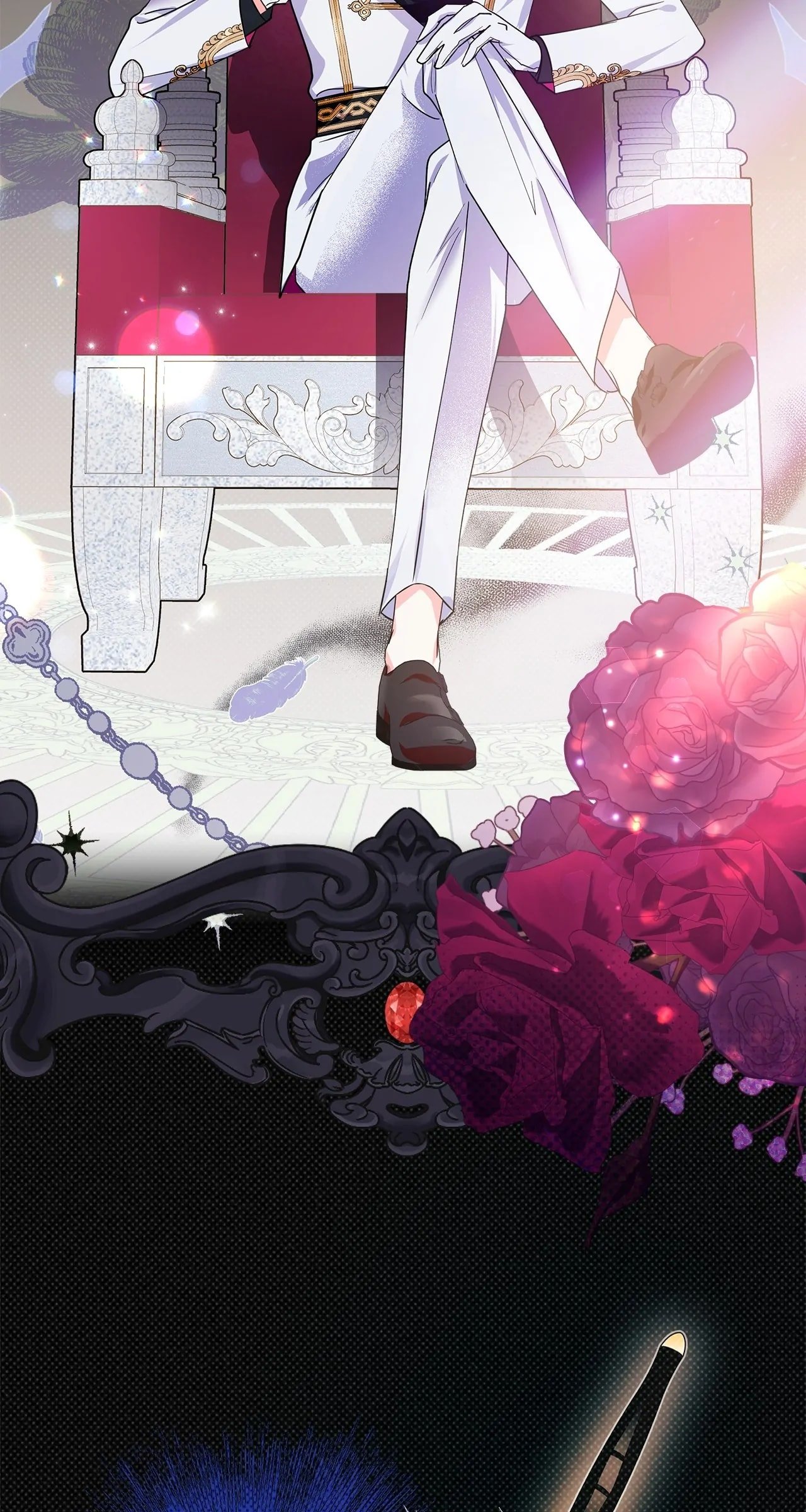 Read I Became The Tyrant’s Servant EN Manga Online