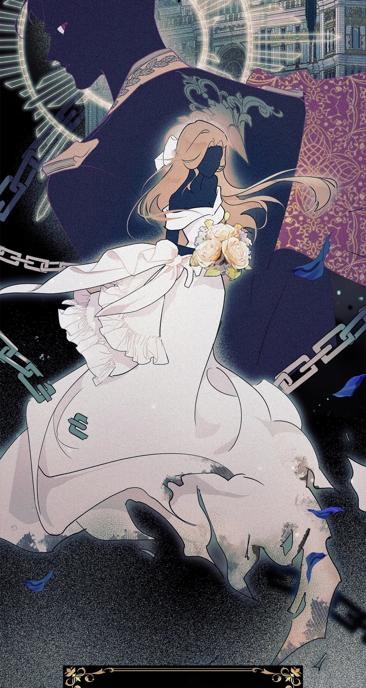 Read I Became The Tyrant’s Servant EN Manga Online