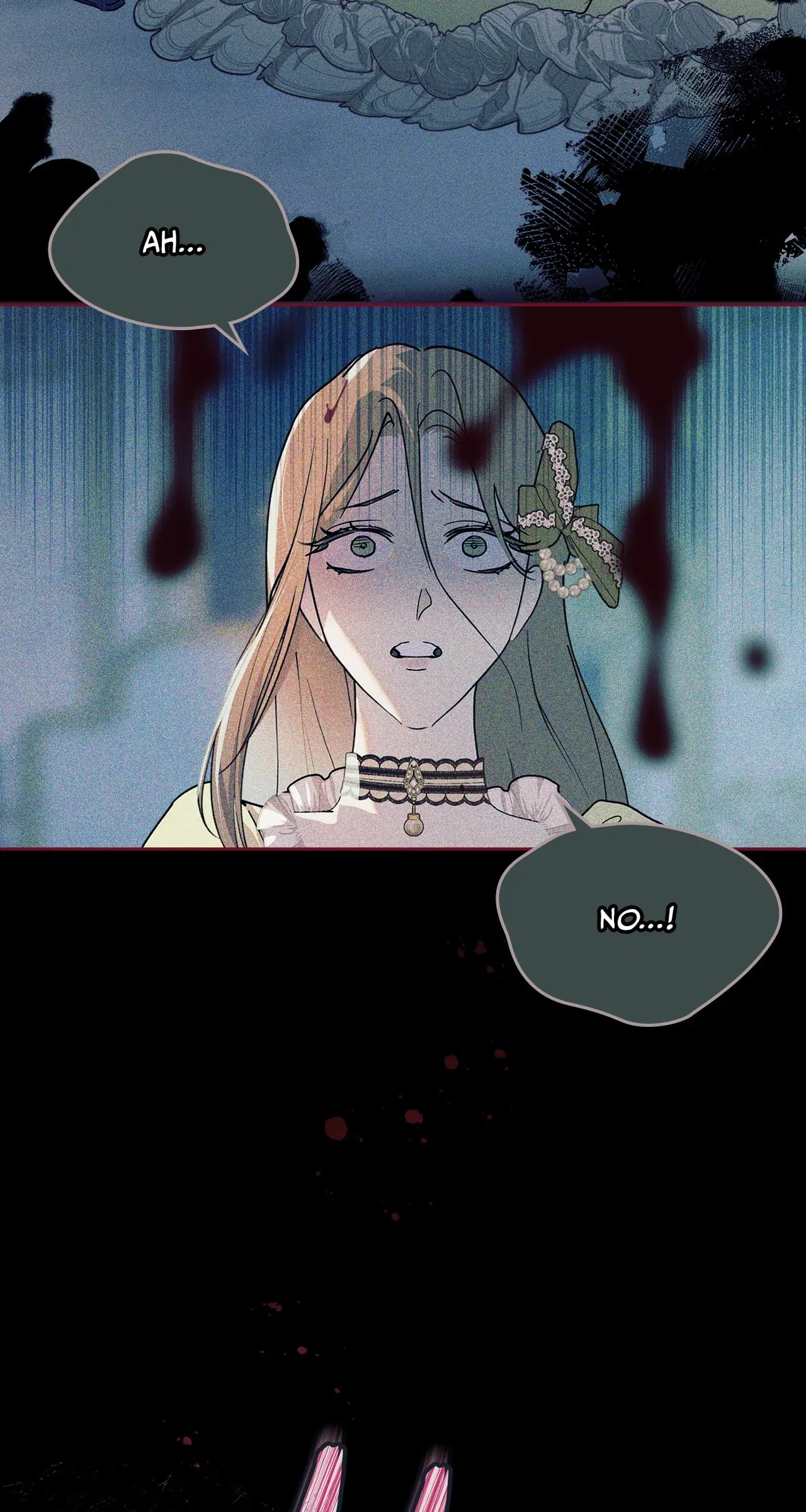 Read I Became The Tyrant’s Servant EN Manga Online
