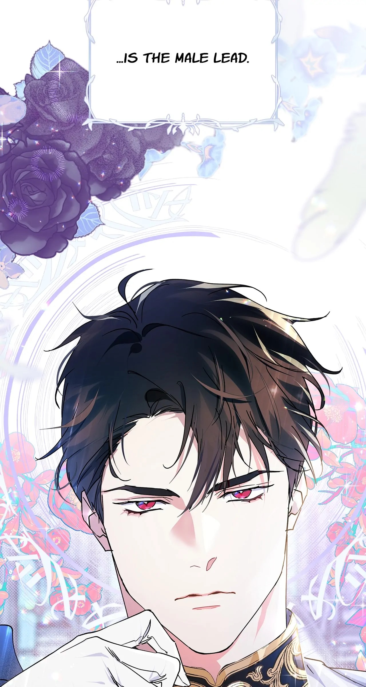 Read I Became The Tyrant’s Servant EN Manga Online