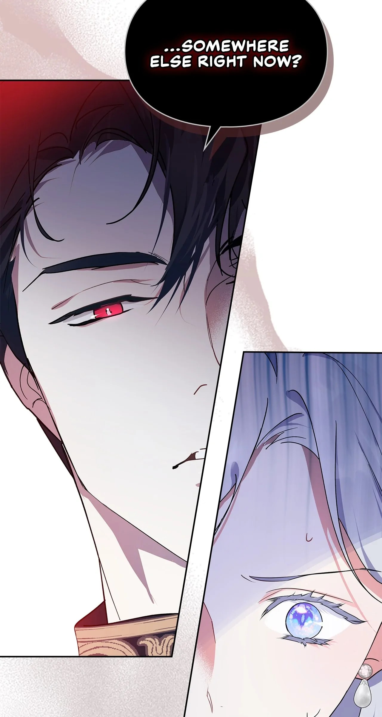Read I Became The Tyrant’s Servant EN Manga Online
