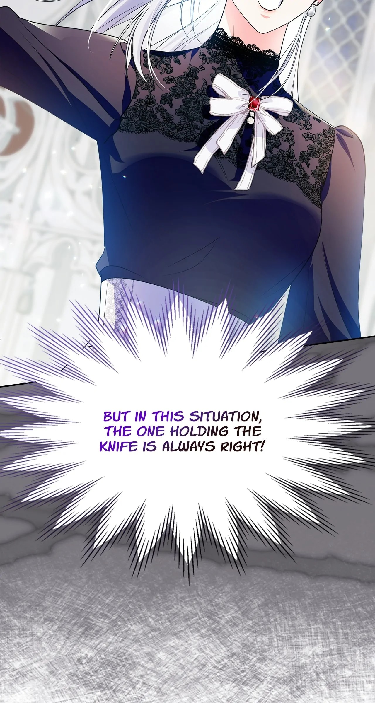 Read I Became The Tyrant’s Servant EN Manga Online