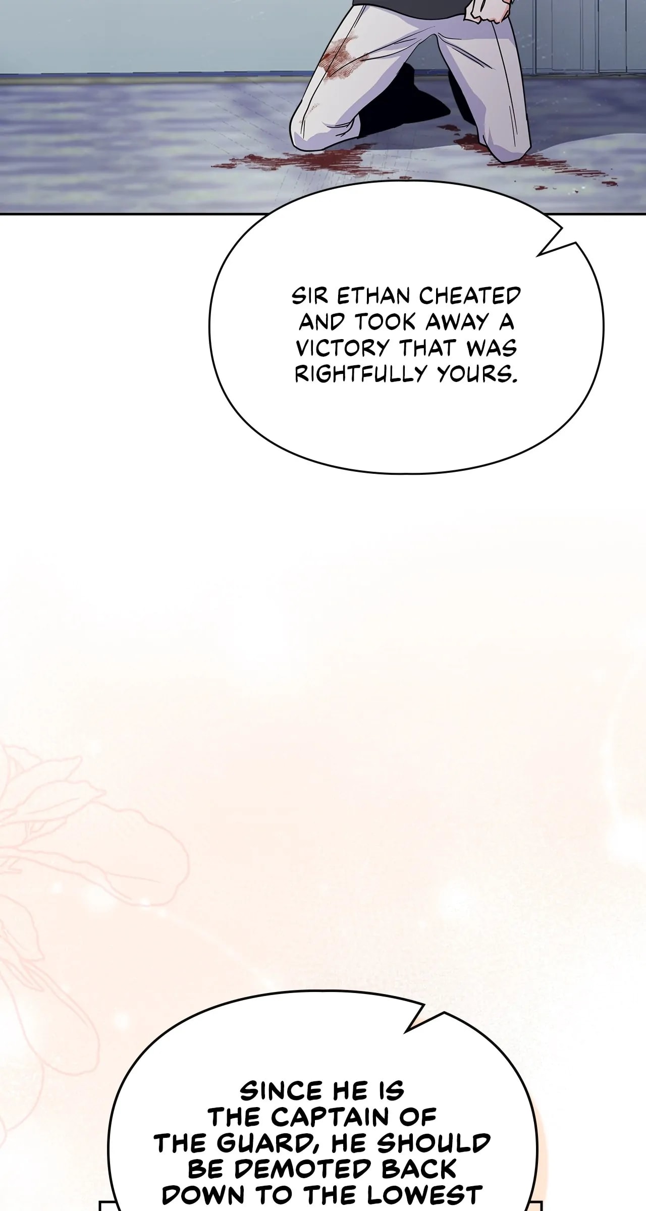 Read I Became The Tyrant’s Servant EN Manga Online