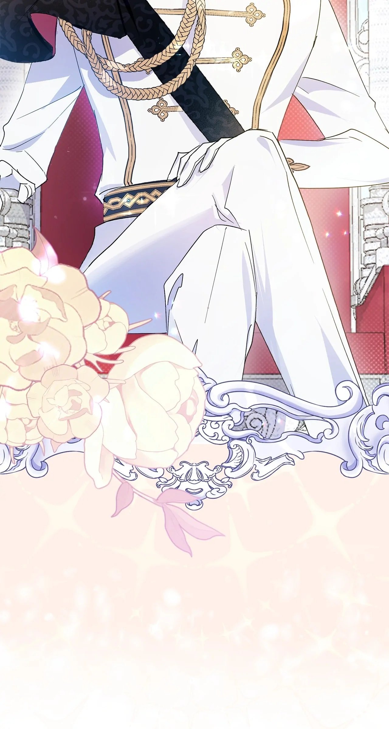 Read I Became The Tyrant’s Servant EN Manga Online
